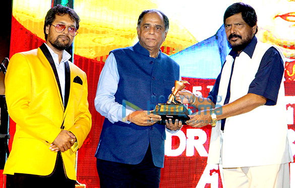 celebs grace 5th bharat ratna dr ambedkar awards 2015 2