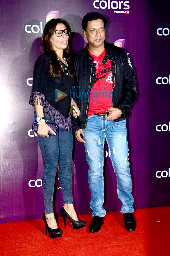 celebs grace colors party 32