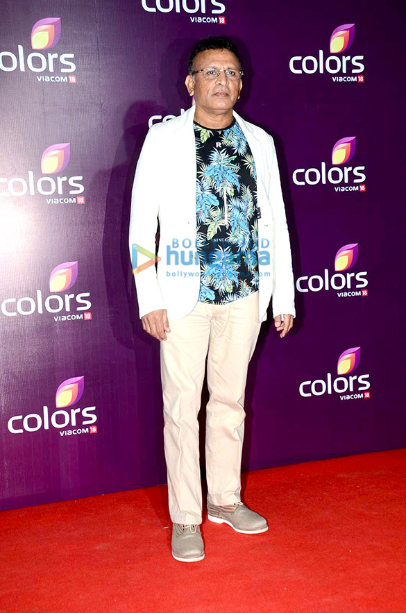 celebs grace colors party 62