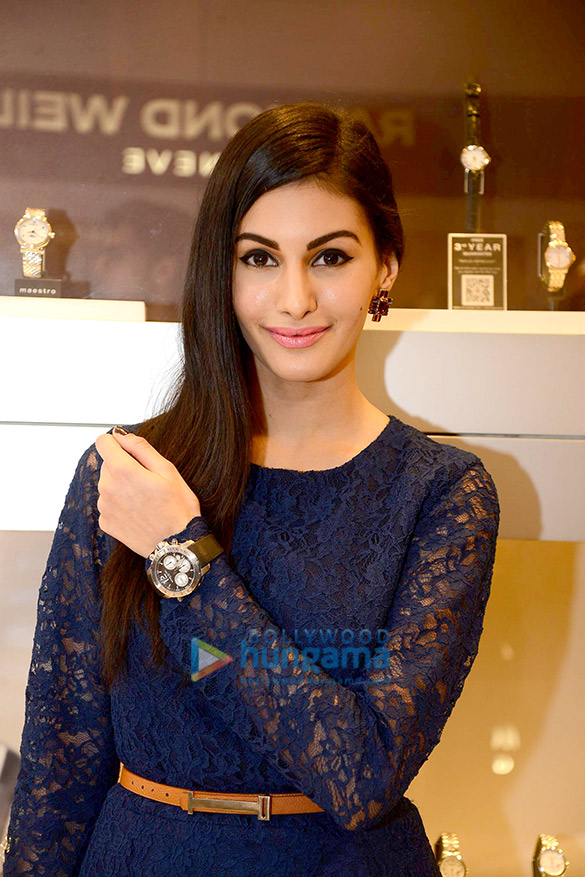amyra dastur snapped in designer hema kauls outfit 2