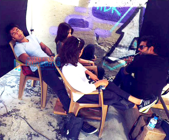 dil dhadakne do 38