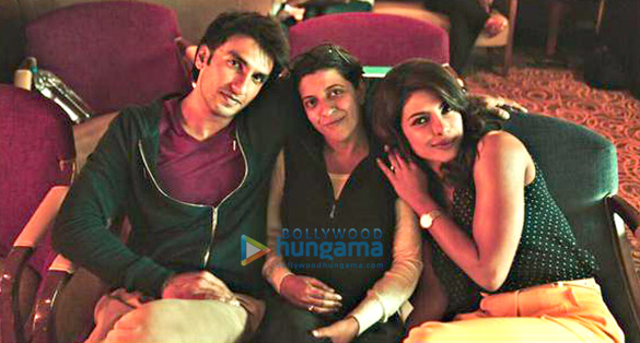 dil dhadakne do 45