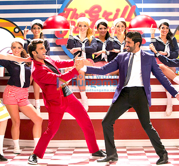 dil dhadakne do 51