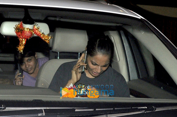 bipasha basu snapped in a de glam avatar 3