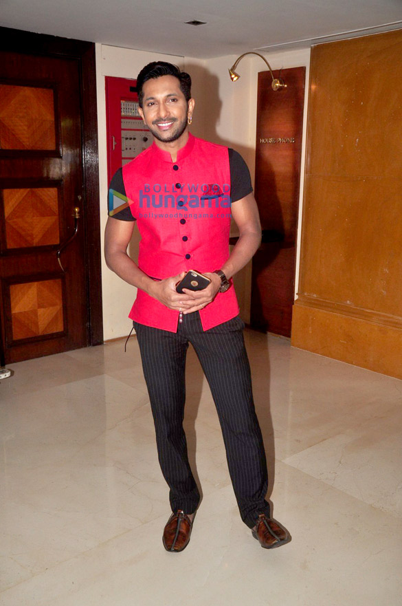 madhuri dixit terence lewis launch the indo contemporary dance festival 9