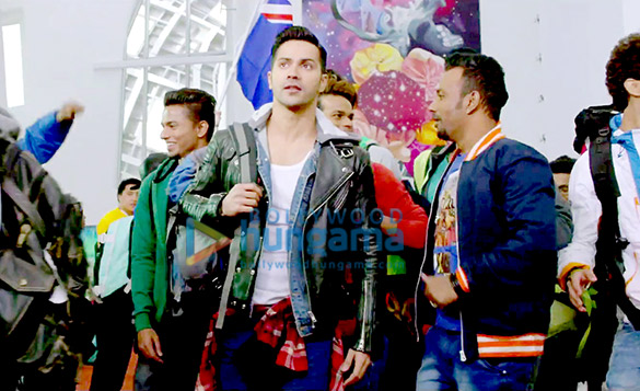 abcd any body can dance 2 36