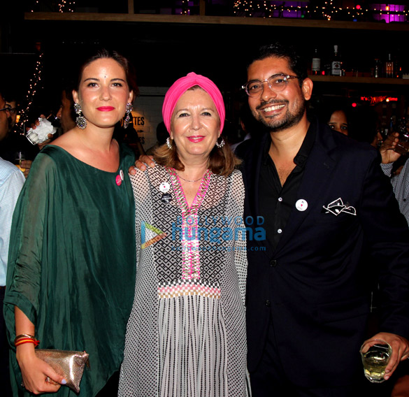 bobbi brown cosmetics launch in mumbai 8