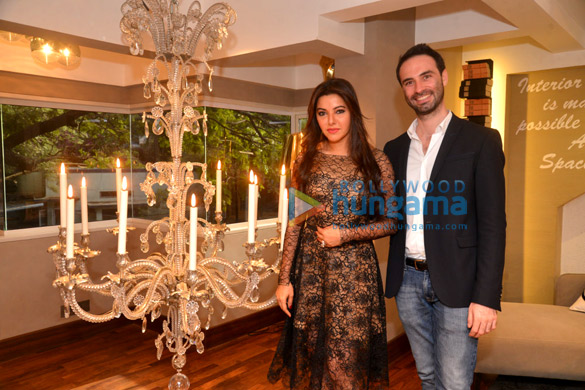 preview of maison objet at gauri khans store 33
