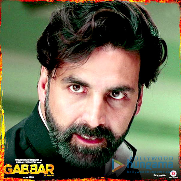 Gabbar Is Back Photos, Poster, Images, Photos, Wallpapers, HD Images,  Pictures - Bollywood Hungama