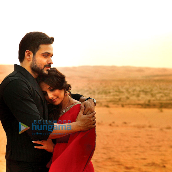 hamari adhuri kahaani 4