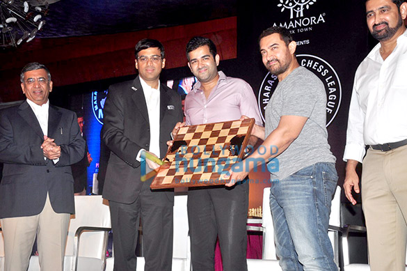 aamir khan anand vishwanathan promote chess 6