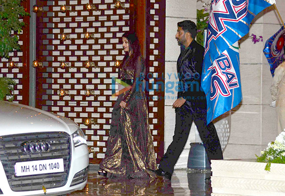 mumbai indians ipl win bash at ambani residence 6