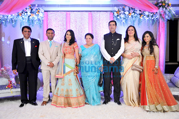 vishal mahadkars wedding ceremony 8