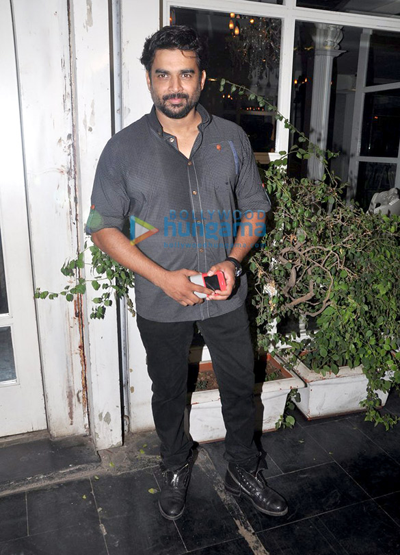 celebs grace mukesh chhabras birthday bash 30