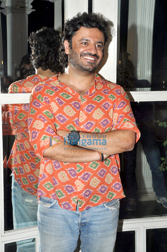 celebs grace mukesh chhabras birthday bash 31