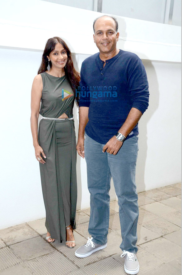 nishka lullas wedding brunch party 24