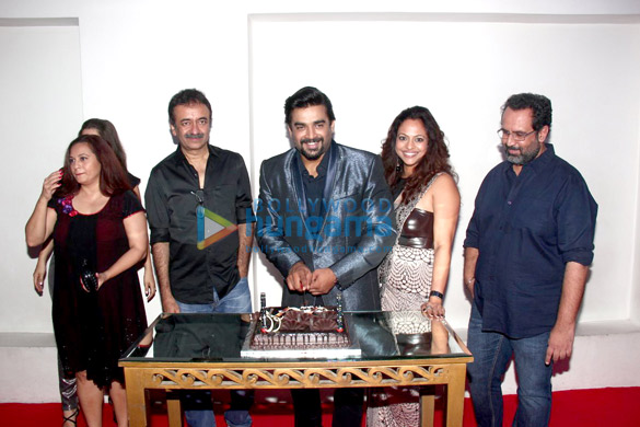 r madhavans birthday bash at royalty 7