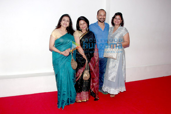 r madhavans birthday bash at royalty 16