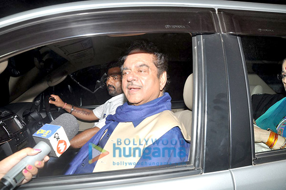 sinhas attend sonakshis birthday bash at salman khans panvel farmhouse 2