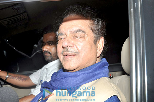 sinhas attend sonakshis birthday bash at salman khans panvel farmhouse 4