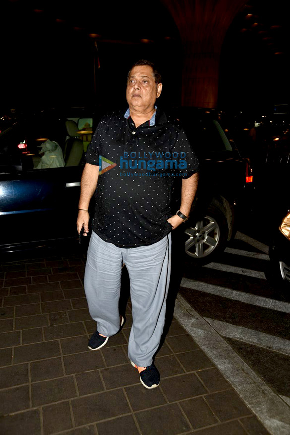 arjun kapoor parineeti chopra jacqueline fernandez depart for iifa 2015 9