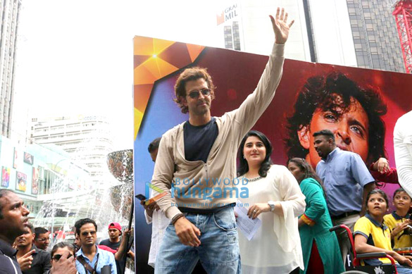 hrithik roshan rocks malaysia at iifa 2015 5