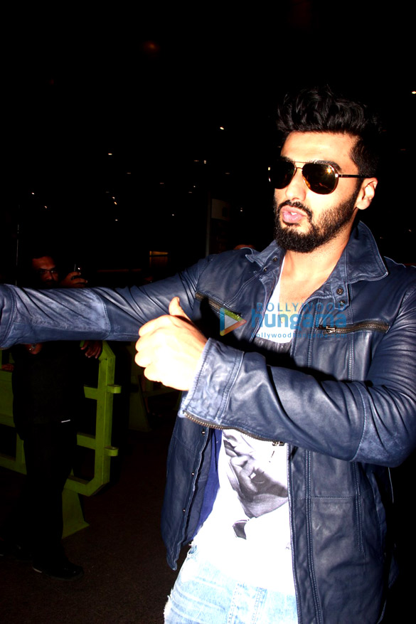 celebs arrive from iifa 2015 10