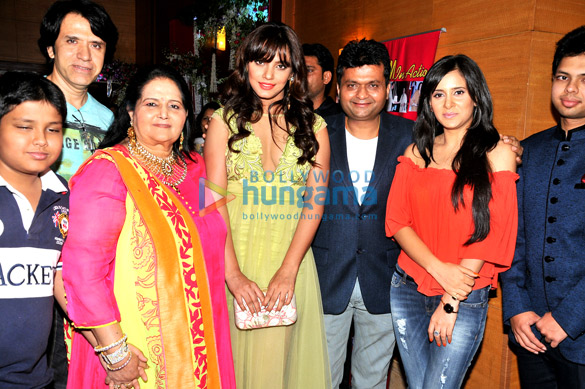 neetu chandra inaugurates rani poddars puncham bazaar 4
