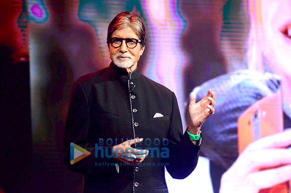 amitabh bachchan unveils the all new lg g4 in mumbai 6