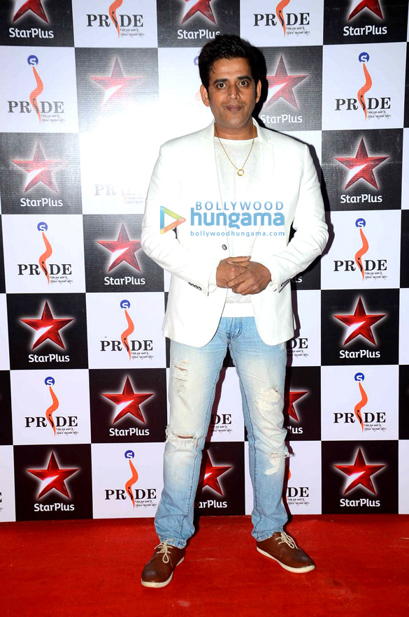 arjun kapoor other celebs at pride gallantry awards by maharashtra police 6
