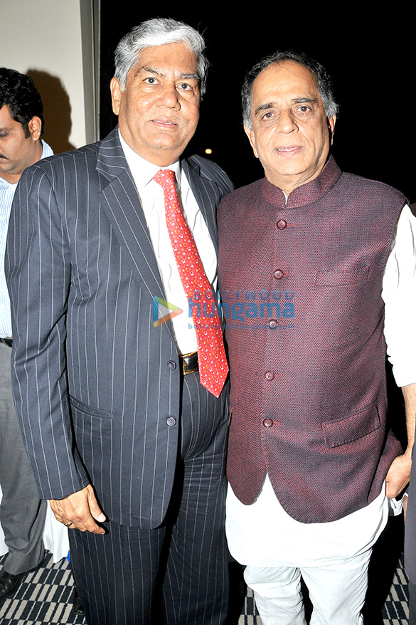 shatrughan sinha and other at yashwant sinhas felicitation 12