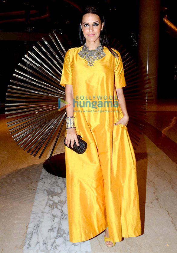 jacqueline fernandez neha dhupia at lonely planet travel awards 2015 30