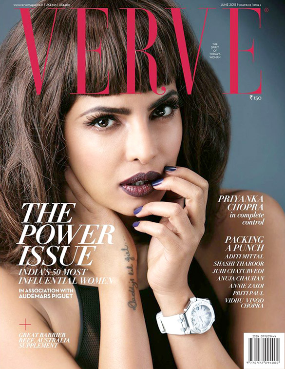 verve 45