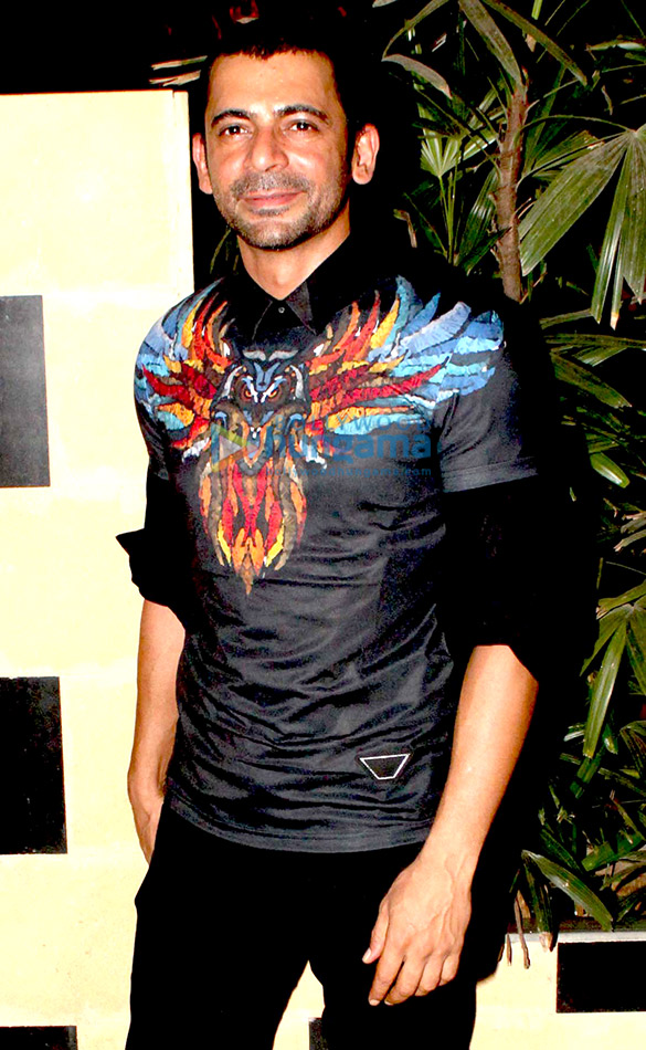 celebs grace films today magazines 9th anniversary celebration at levo lounge 31