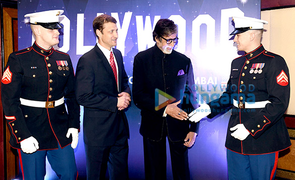 amitabh bachchan at the 239th anniversary of us independence 3