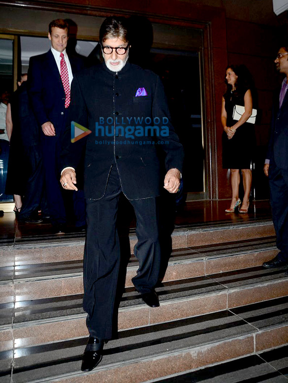 amitabh bachchan at the 239th anniversary of us independence 8