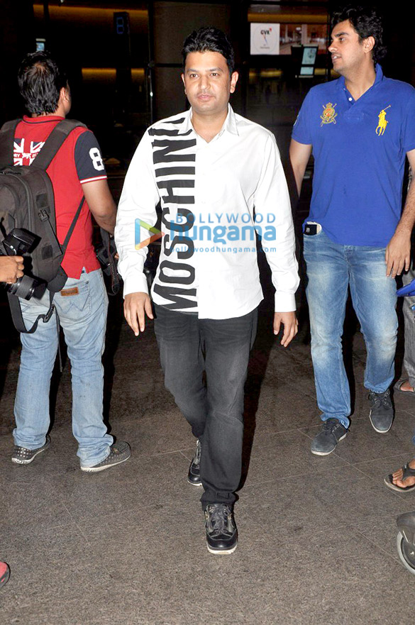 hrithik roshan sonam kapoor arrive from turkey 4