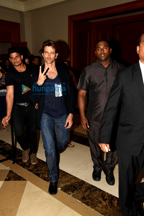 hrithik roshan at the acers meet greet event 13