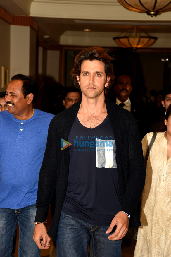 hrithik roshan at the acers meet greet event 7