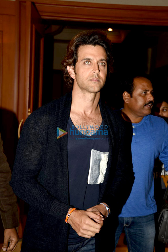 hrithik roshan at the acers meet greet event 11