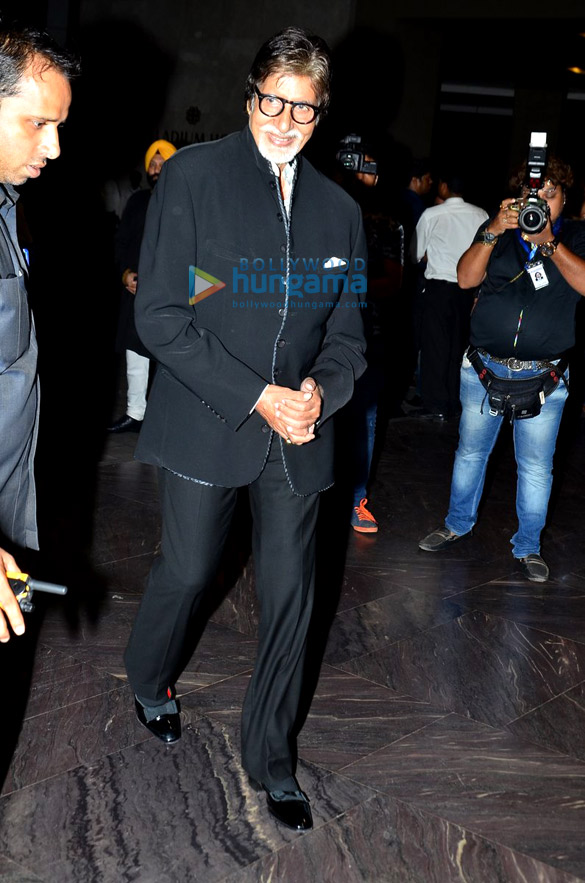 shahid kapoor mira rajputs wedding reception 3