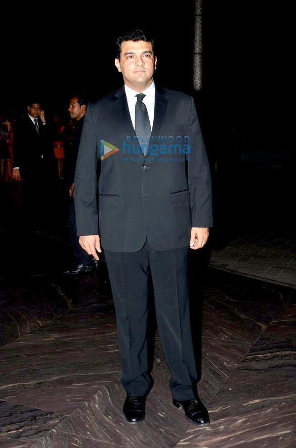 shahid kapoor mira rajputs wedding reception 32