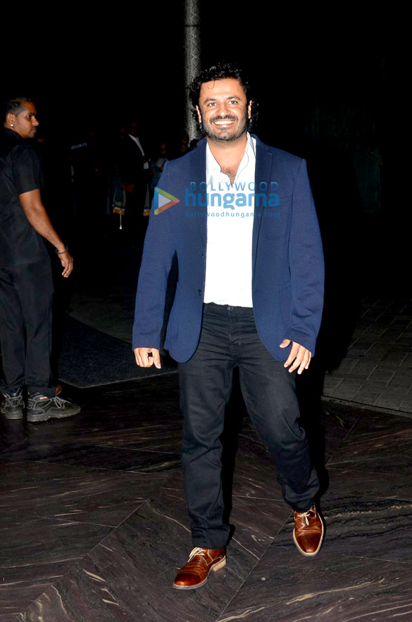 shahid kapoor mira rajputs wedding reception 35