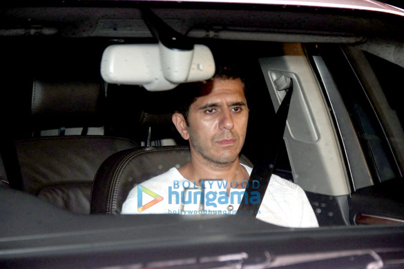 celebs attend priyanka chopras birthday bash 16