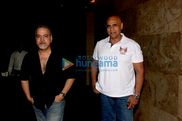 anil kapoor chunky pandey and others snapped at lightbox 6