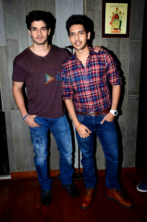 armaan maliks birthday bash 7