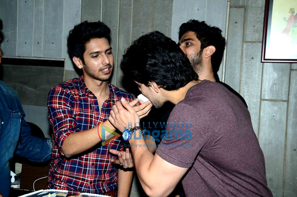 armaan maliks birthday bash 5