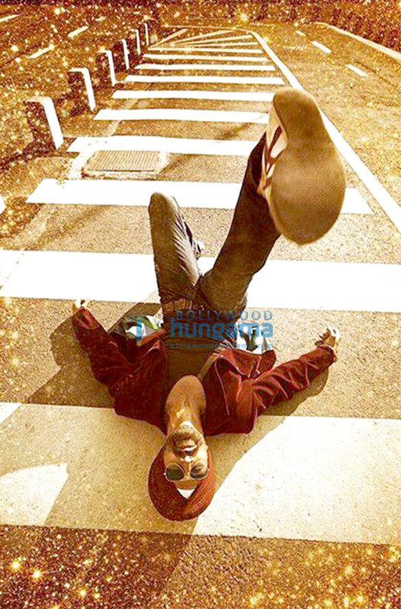 singh is bling 27