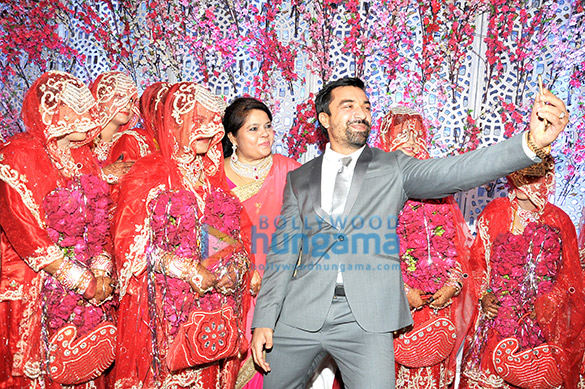 ajaz khan supports ijtemai nikah mass marriages 4