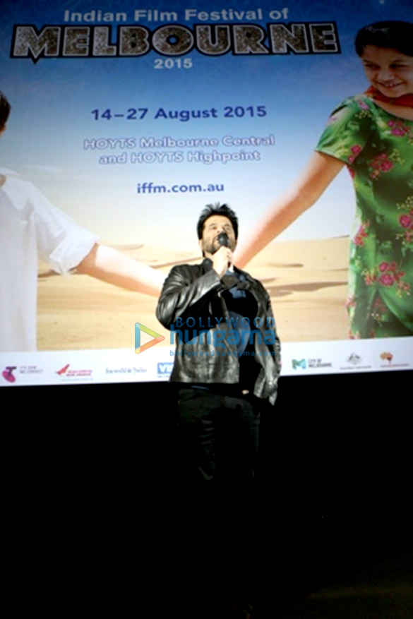 anil and sonam kapoors masterclass at iffm 7
